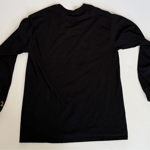 Harry Styles Love On Tour 2022 Bunny TV Puff Print Mens M - Picture 2 of 6